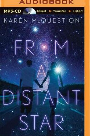 Cover of From a Distant Star