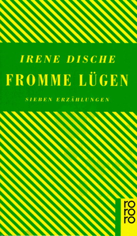 Book cover for Fromme Lugen