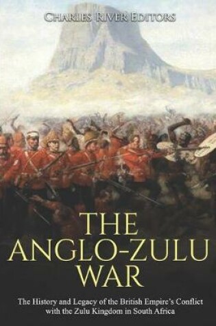 Cover of The Anglo-Zulu War