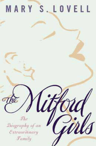 Cover of The Mitford Girls