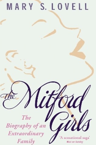 Cover of The Mitford Girls