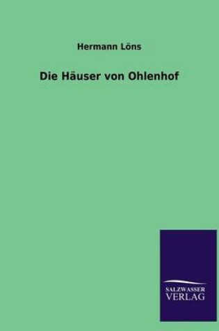 Cover of Die Hauser Von Ohlenhof