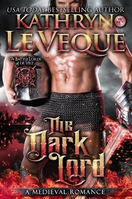 Cover of The Dark Lord