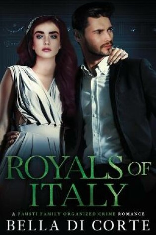 Cover of Royals of Italy