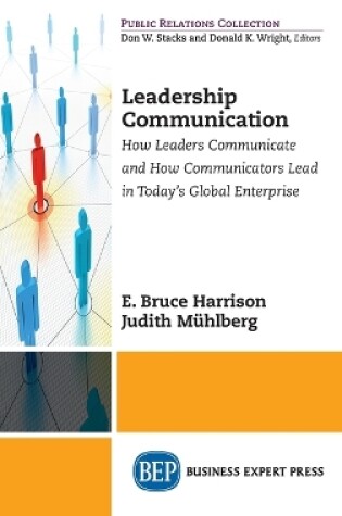 Cover of Leadership Communication
