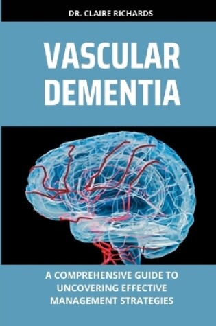 Cover of Vascular Dementia