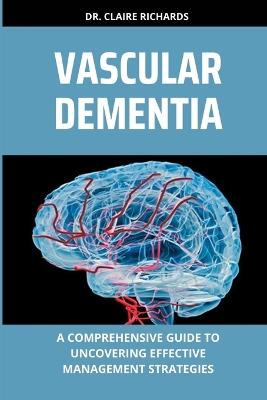 Book cover for Vascular Dementia