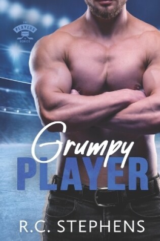 Cover of Grumpy Player