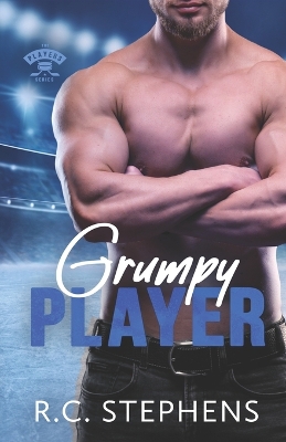 Book cover for Grumpy Player