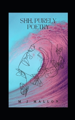 Book cover for Shh, Purely Poetry