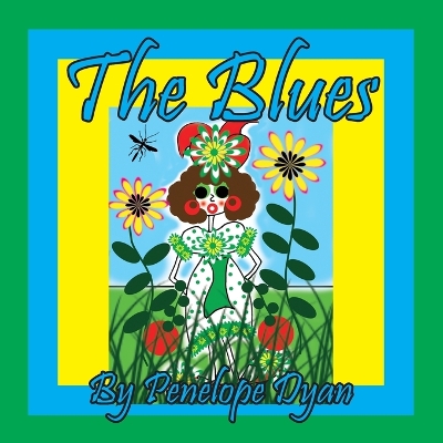 Book cover for The Blues