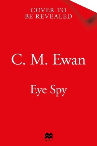 Cover of Eye Spy