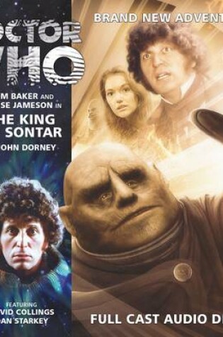 Cover of The King of Sontar