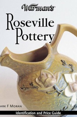 Cover of Warmans Roselle Pottery