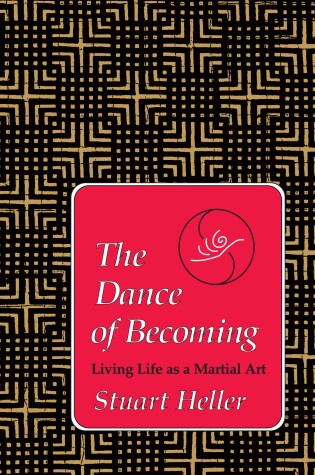 Cover of The Dance of Becoming