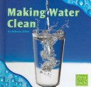 Cover of Making Water Clean