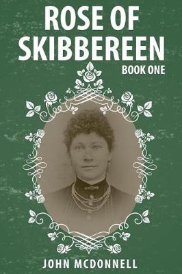 Book cover for Rose Of Skibbereen