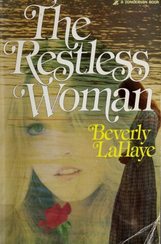 Cover of The Restless Woman