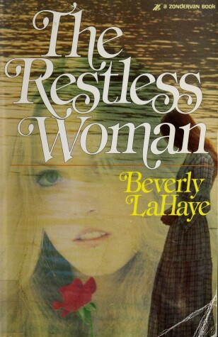 Book cover for The Restless Woman