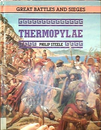 Cover of Thermopylae