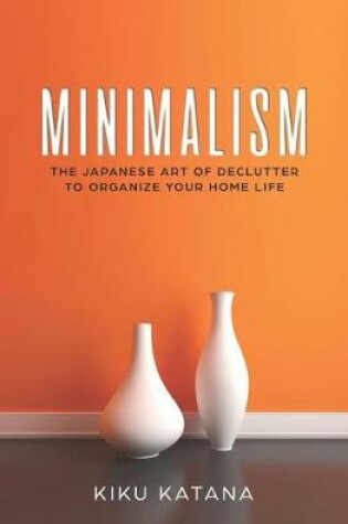 Cover of Minimalism