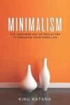 Book cover for Minimalism