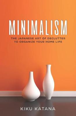 Cover of Minimalism