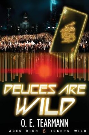 Cover of Deuces Are Wild