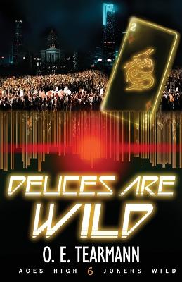 Book cover for Deuces Are Wild