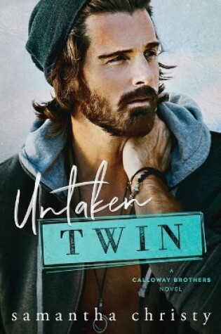 Cover of Untaken Twin