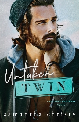 Book cover for Untaken Twin