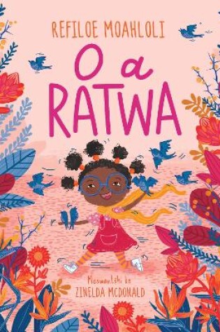 Cover of O a ratwa