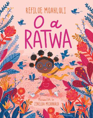 Book cover for O a ratwa