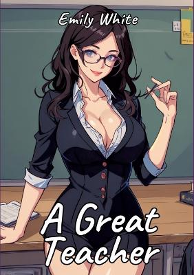 Book cover for A Great Teacher