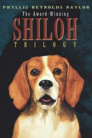 Cover of Shiloh Trilogy Paperback Boxed Set