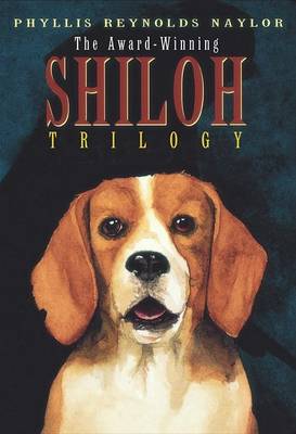 Book cover for Shiloh Trilogy Paperback Boxed Set