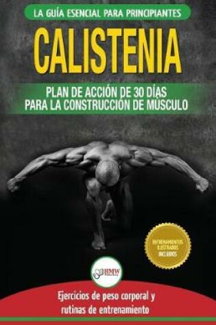 Cover of Calistenia