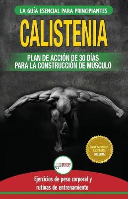 Book cover for Calistenia