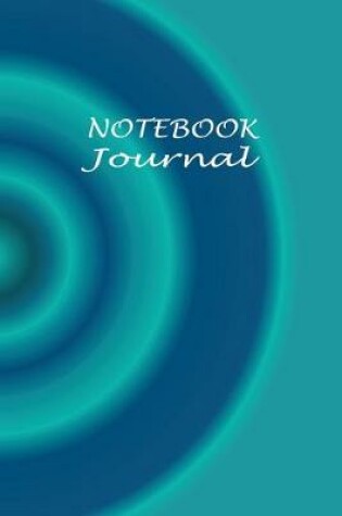 Cover of NOTEBOOK Journal