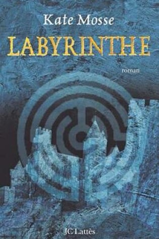 Cover of Labyrinthe