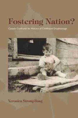 Book cover for Fostering Nation?