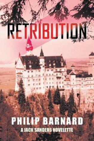 Cover of Retribution