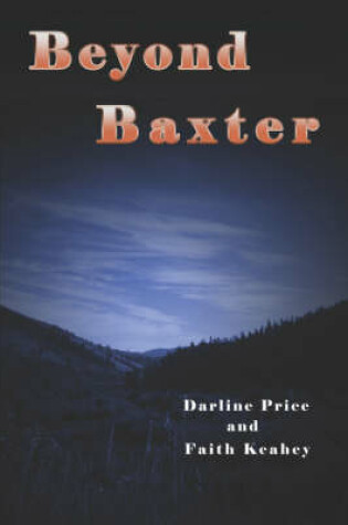 Cover of Beyond Baxter