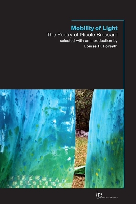 Book cover for Mobility of Light