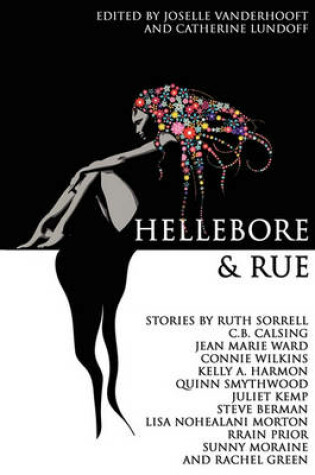 Cover of Hellebore & Rue