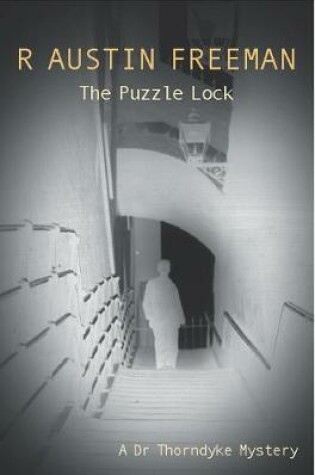 Cover of The Puzzle Lock