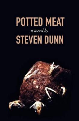 Book cover for Potted Meat