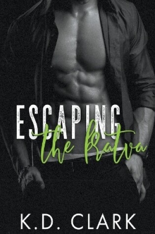 Cover of Escaping the Bratva