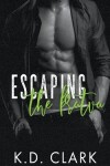 Book cover for Escaping the Bratva