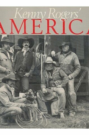 Cover of America